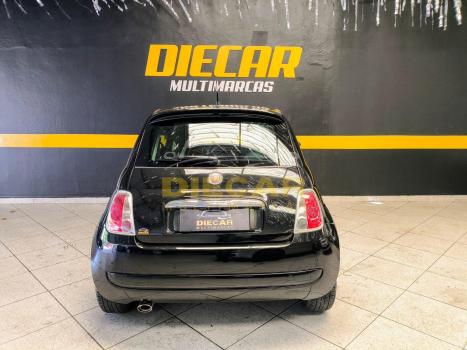 FIAT 500 1.4 16V SPORT, Foto 6