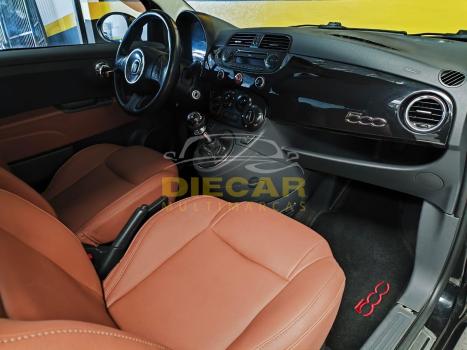 FIAT 500 1.4 16V SPORT, Foto 7