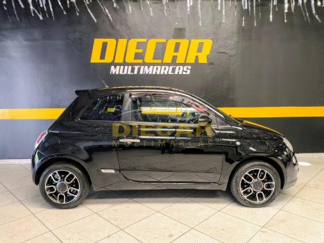 FIAT 500 1.4 16V SPORT, Foto 8