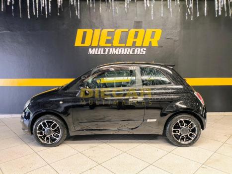 FIAT 500 1.4 16V SPORT, Foto 10