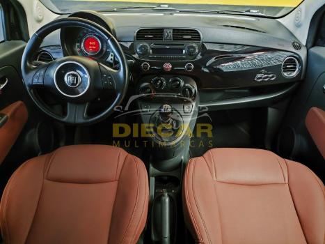 FIAT 500 1.4 16V SPORT, Foto 11