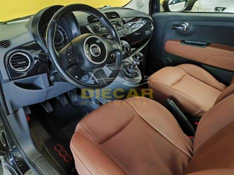 FIAT 500 1.4 16V SPORT, Foto 12