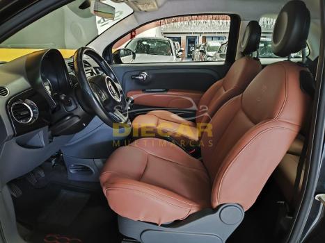 FIAT 500 1.4 16V SPORT, Foto 13