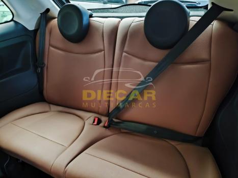 FIAT 500 1.4 16V SPORT, Foto 14