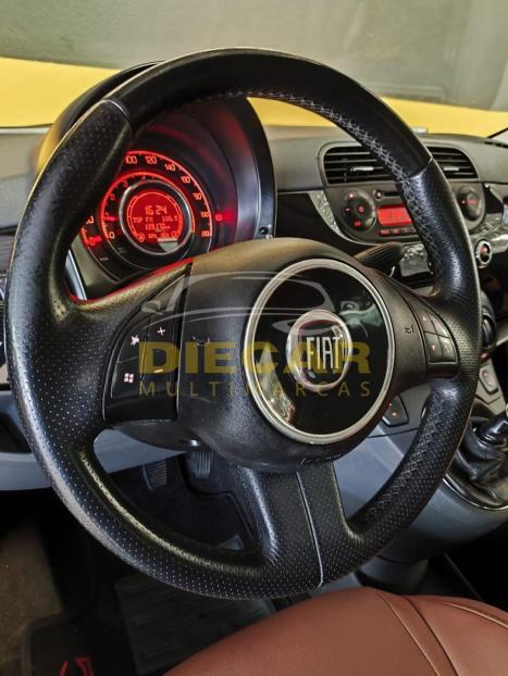 FIAT 500 1.4 16V SPORT, Foto 15