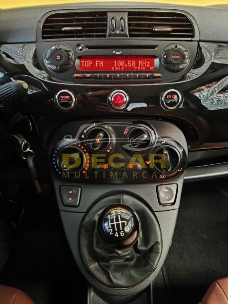 FIAT 500 1.4 16V SPORT, Foto 16