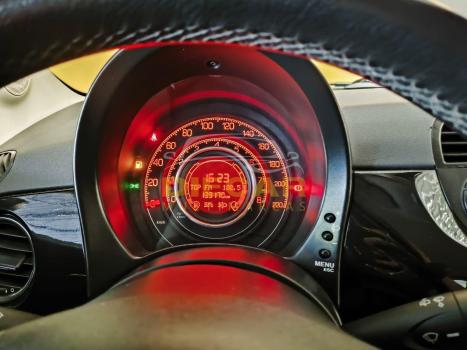 FIAT 500 1.4 16V SPORT, Foto 17