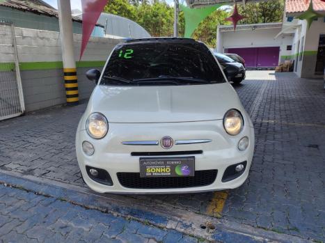 FIAT 500 1.4 16V SPORT, Foto 4