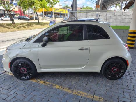 FIAT 500 1.4 16V SPORT, Foto 5