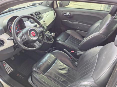 FIAT 500 1.4 16V SPORT, Foto 7