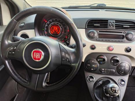 FIAT 500 1.4 16V SPORT, Foto 9