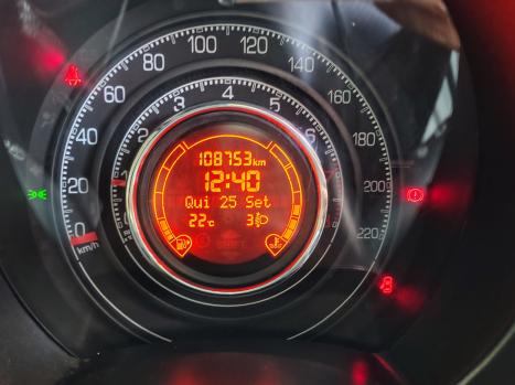 FIAT 500 1.4 16V SPORT, Foto 10