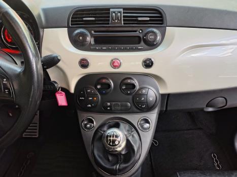 FIAT 500 1.4 16V SPORT, Foto 11