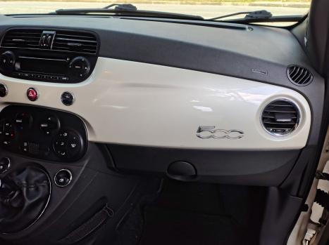 FIAT 500 1.4 16V SPORT, Foto 12