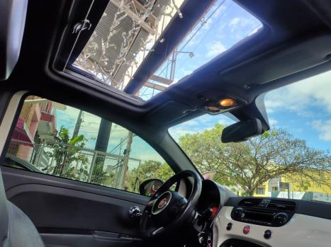 FIAT 500 1.4 16V SPORT, Foto 16