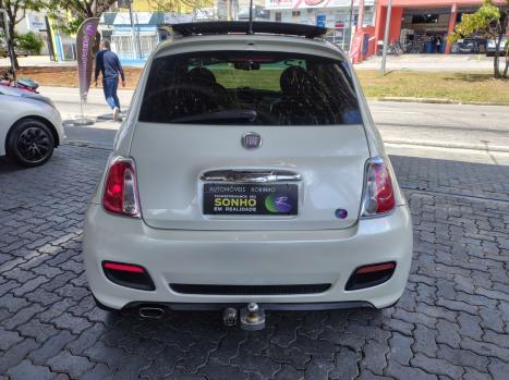 FIAT 500 1.4 16V SPORT, Foto 17