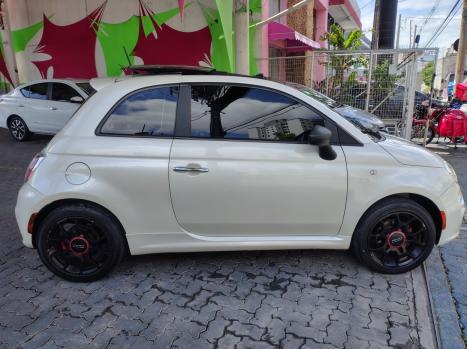 FIAT 500 1.4 16V SPORT, Foto 20