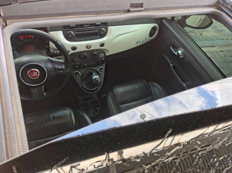 FIAT 500 1.4 16V SPORT, Foto 23