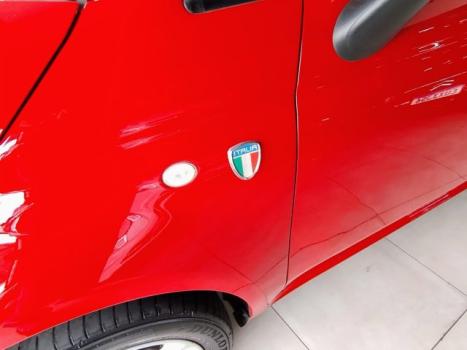 FIAT 500 1.4 FLEX CULT, Foto 2