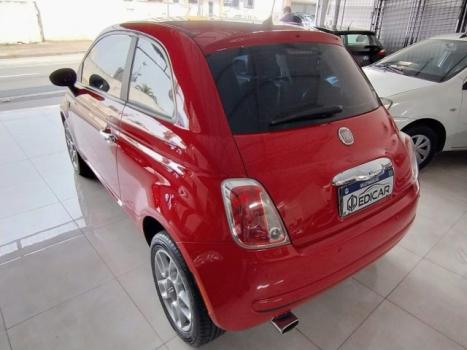 FIAT 500 1.4 FLEX CULT, Foto 7