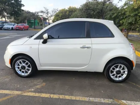 FIAT 500 1.4 FLEX CULT DUALOGIC AUTOMATIZADO, Foto 12