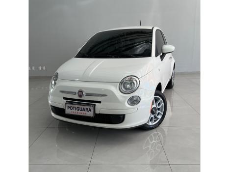 FIAT 500 1.4 FLEX CULT, Foto 1
