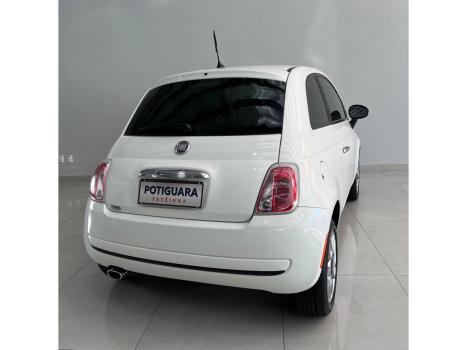 FIAT 500 1.4 FLEX CULT, Foto 3