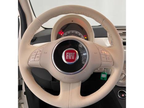 FIAT 500 1.4 FLEX CULT, Foto 6