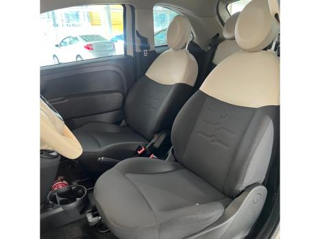 FIAT 500 1.4 FLEX CULT, Foto 11