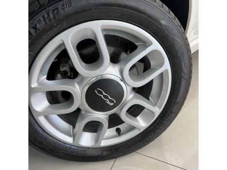 FIAT 500 1.4 FLEX CULT, Foto 12