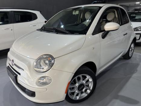 FIAT 500 1.4 FLEX CULT, Foto 1