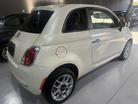 FIAT 500 1.4 FLEX CULT, Foto 4