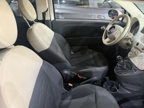 FIAT 500 1.4 FLEX CULT, Foto 5