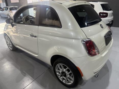 FIAT 500 1.4 FLEX CULT, Foto 6