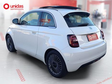 FIAT 500 E , Foto 4