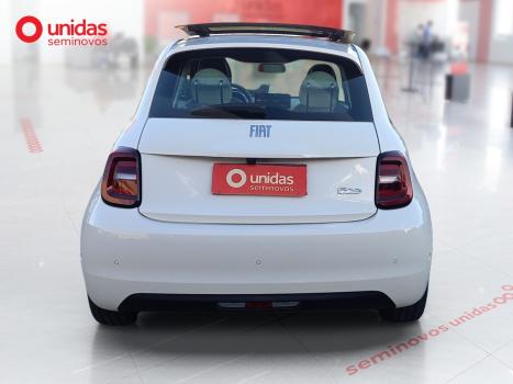 FIAT 500 E , Foto 5