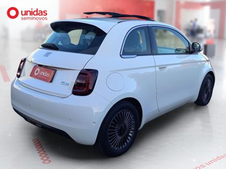 FIAT 500 E , Foto 6