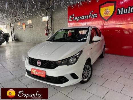 FIAT Argo 1.0 4P FLEX FIREFLY DRIVE, Foto 1