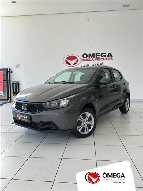 FIAT Argo 1.0 4P FLEX FIREFLY DRIVE, Foto 1