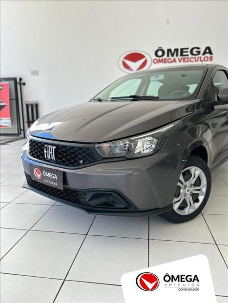 FIAT Argo 1.0 4P FLEX FIREFLY DRIVE, Foto 2