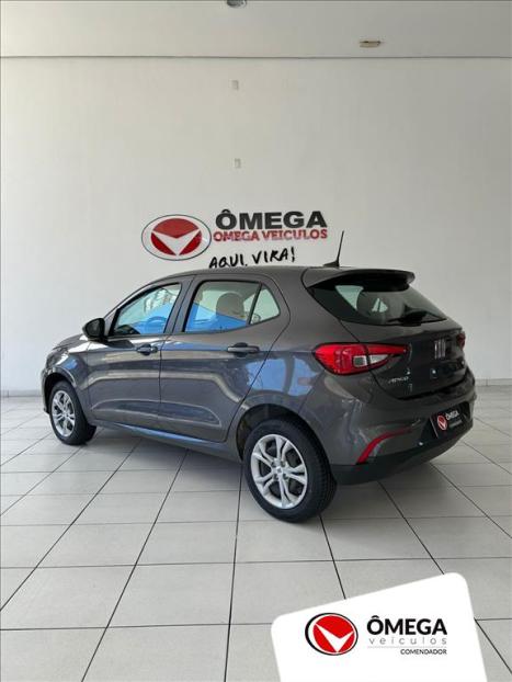 FIAT Argo 1.0 4P FLEX FIREFLY DRIVE, Foto 3