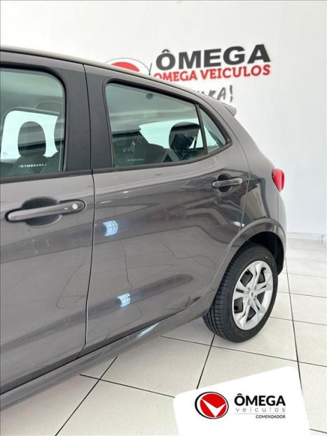 FIAT Argo 1.0 4P FLEX FIREFLY DRIVE, Foto 4