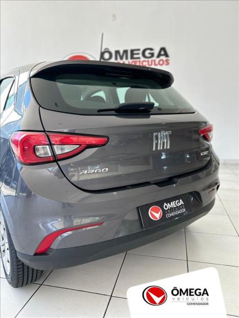 FIAT Argo 1.0 4P FLEX FIREFLY DRIVE, Foto 5