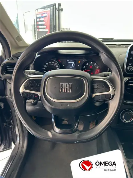 FIAT Argo 1.0 4P FLEX FIREFLY DRIVE, Foto 7
