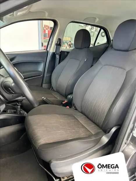 FIAT Argo 1.0 4P FLEX FIREFLY DRIVE, Foto 11