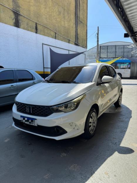FIAT Argo 1.0 4P FLEX FIREFLY DRIVE, Foto 2