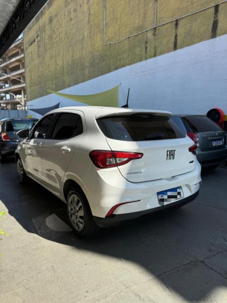 FIAT Argo 1.0 4P FLEX FIREFLY DRIVE, Foto 4