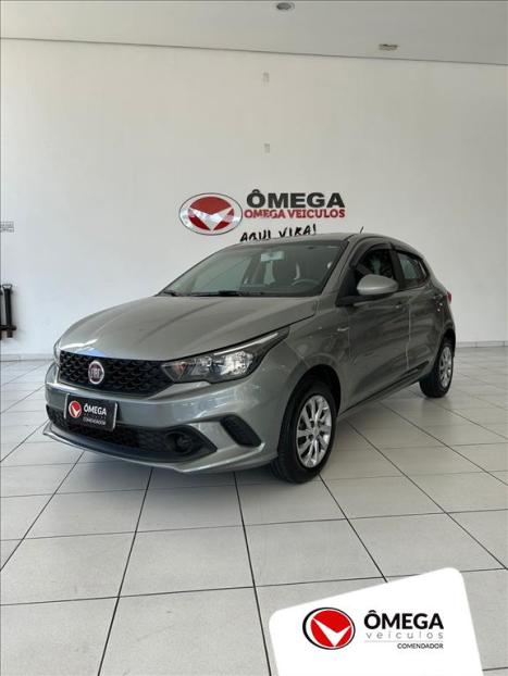 FIAT Argo 1.0 4P FLEX FIREFLY DRIVE, Foto 1
