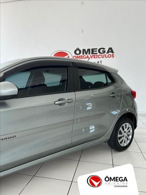 FIAT Argo 1.0 4P FLEX FIREFLY DRIVE, Foto 2