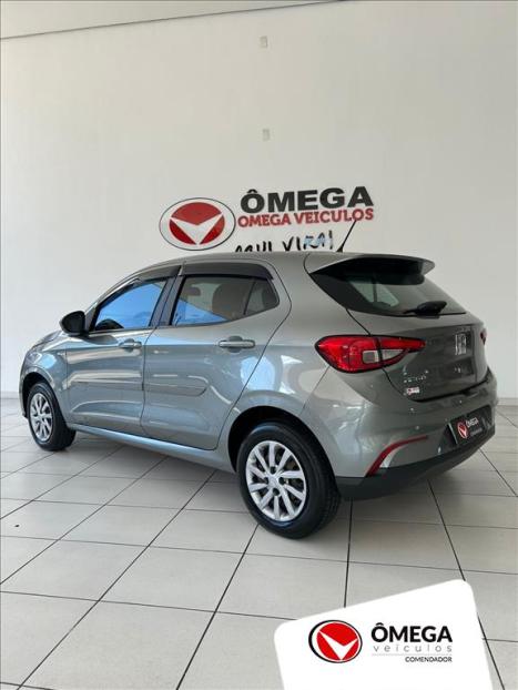FIAT Argo 1.0 4P FLEX FIREFLY DRIVE, Foto 3
